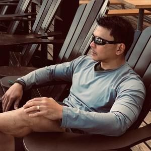 Meet your Posher, Saj